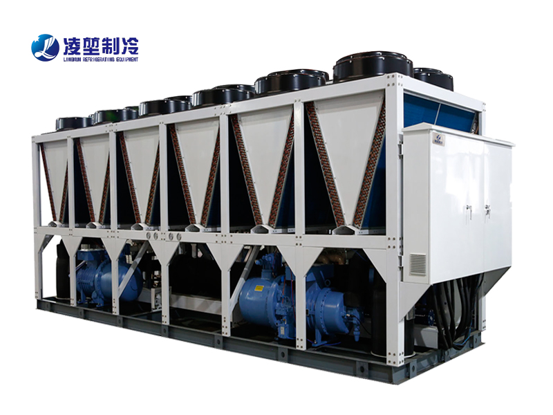 冷熱一體式冷水機組廠家